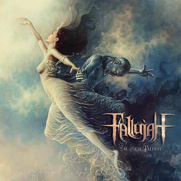 Fallujah – The Flesh Prevails